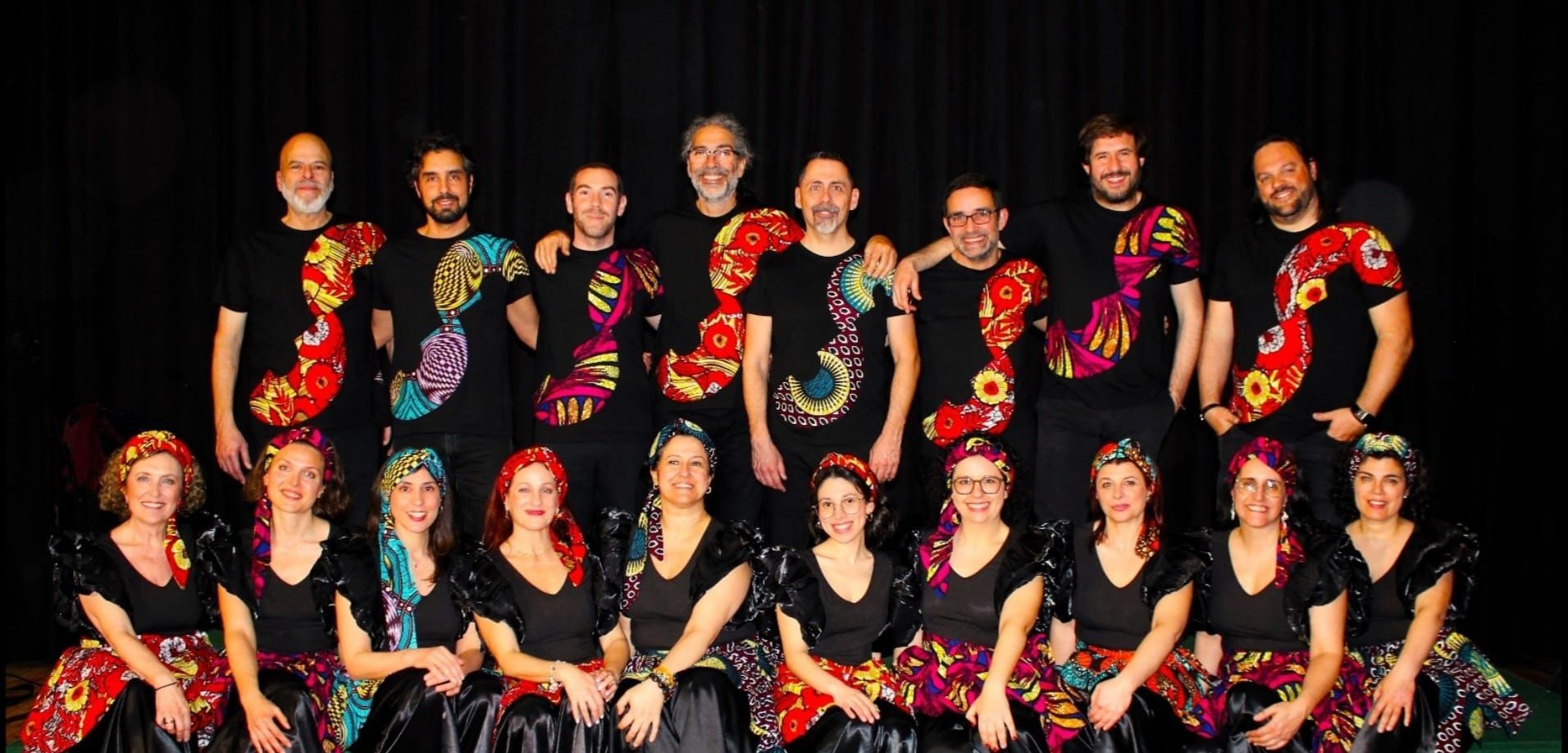 Concertos World Gospel Music
